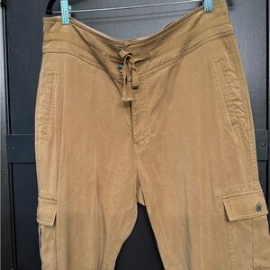Sundance cargo pants